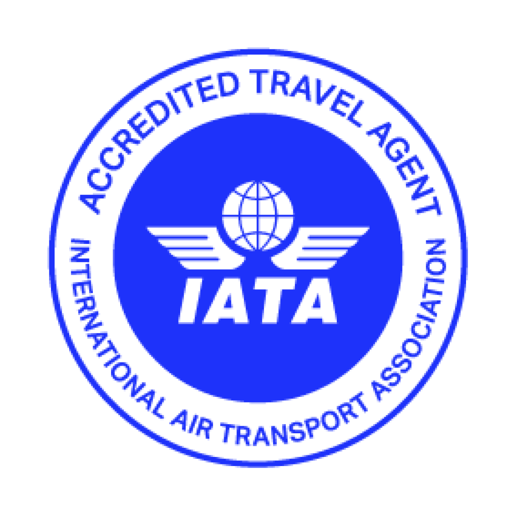 iata for travel agency